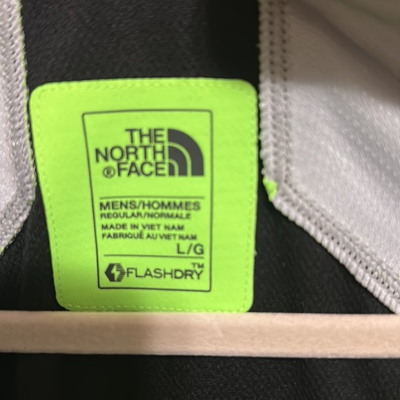 North Face WINDSTOPPER - Picture 3 of 7